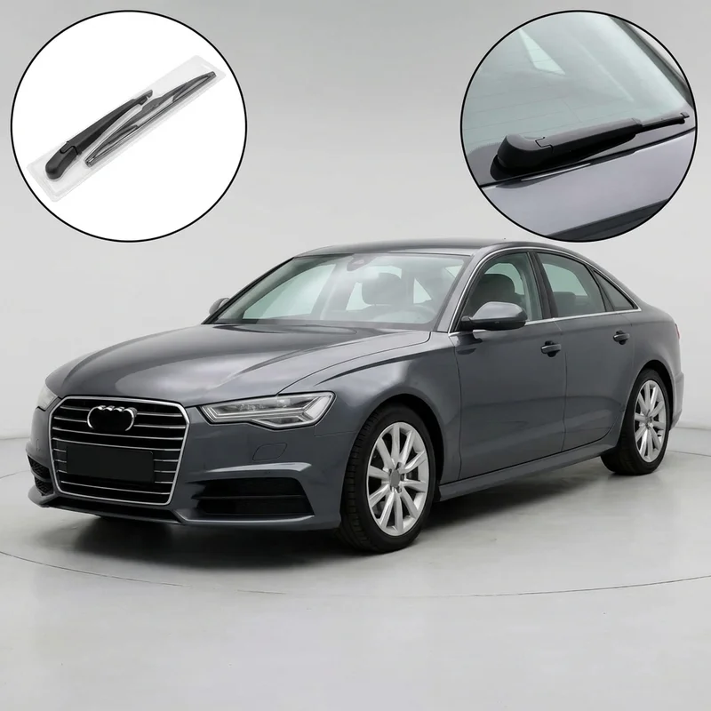 Rear Wiper Blade for Audi A6 Quattro (1995 - 2025) - 1